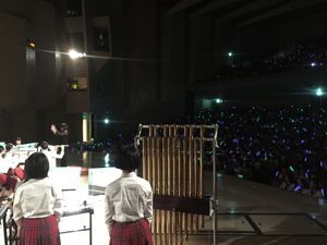 吹奏楽部レギュラーコンサート