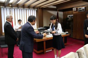 高知県議会フォトコンテスト